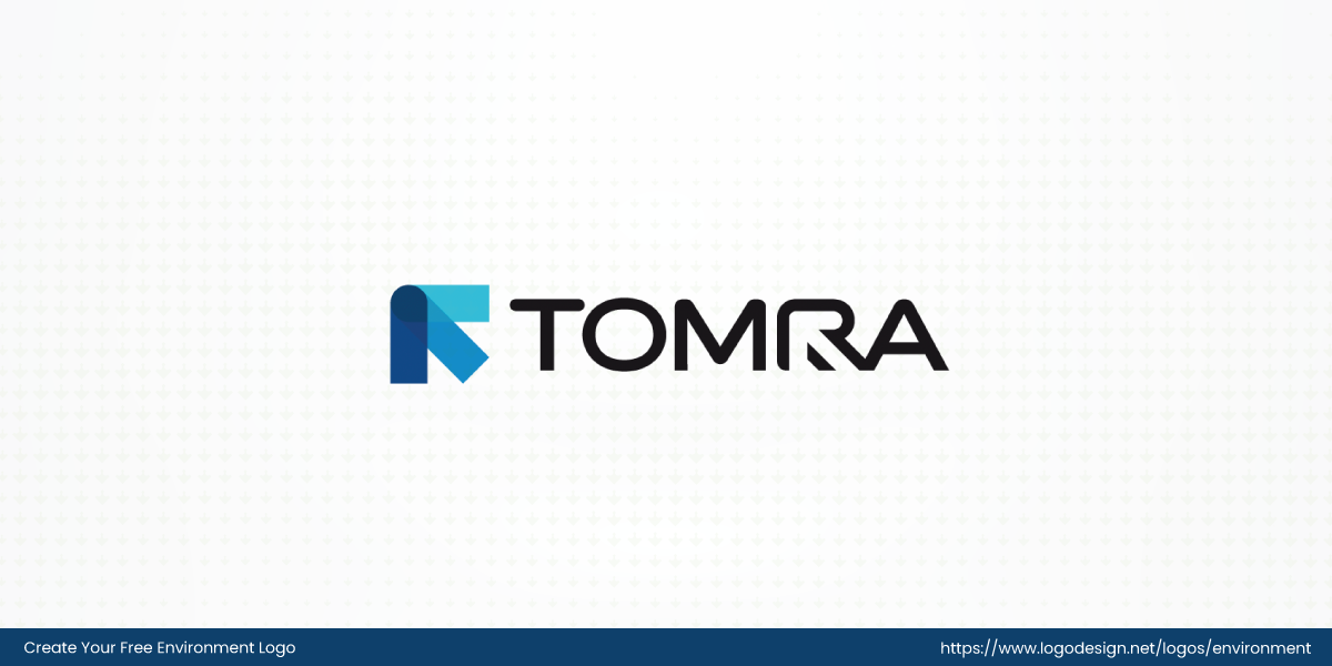 Tomra Systems logo