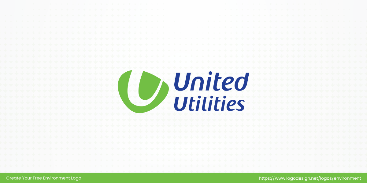 United Utilities logo