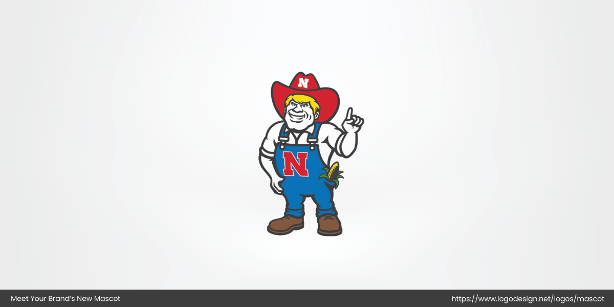 University of Nebraska-Lincoln — Herbie Husker