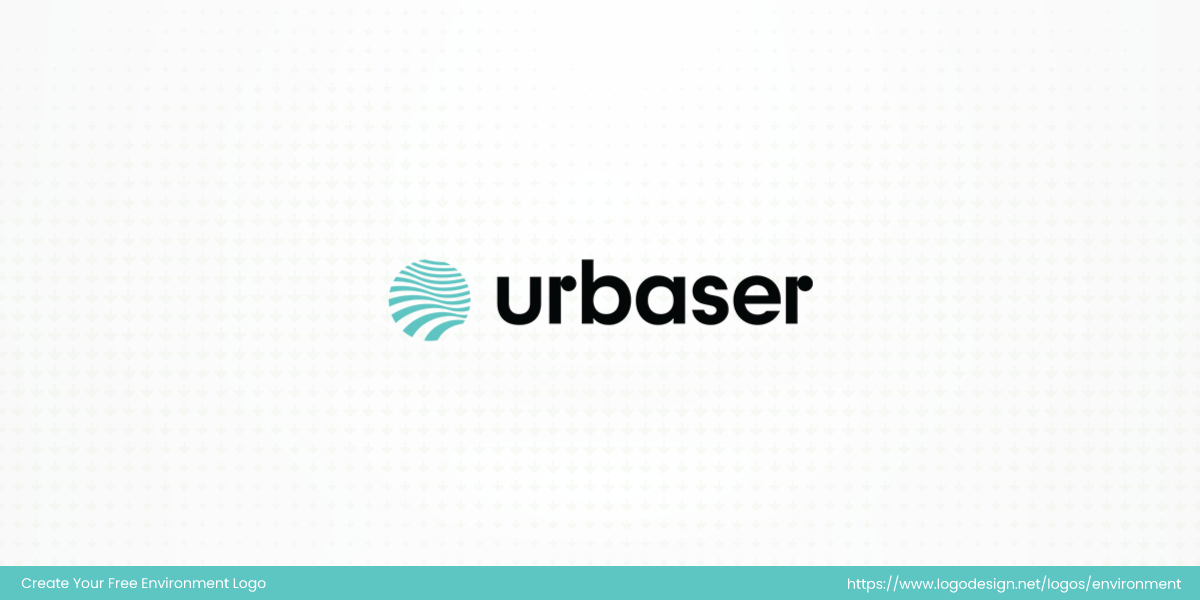 Urbaser logo