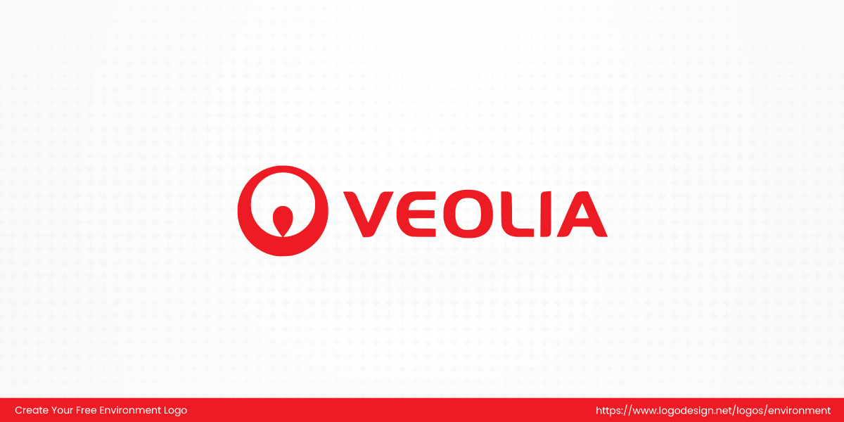 Veolia Logo
