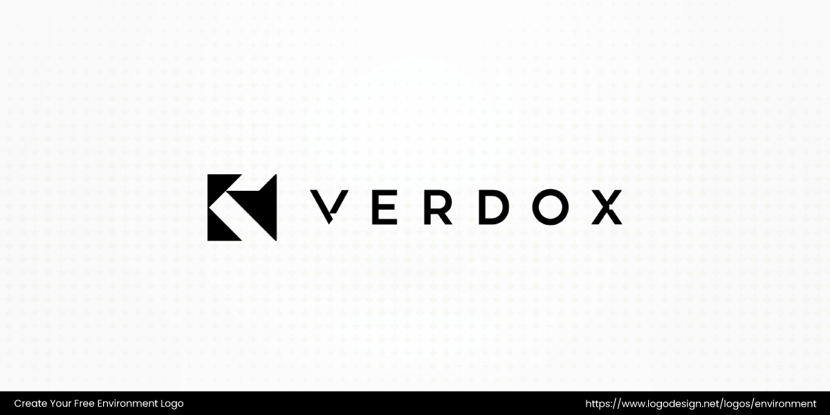 Verdox Logo