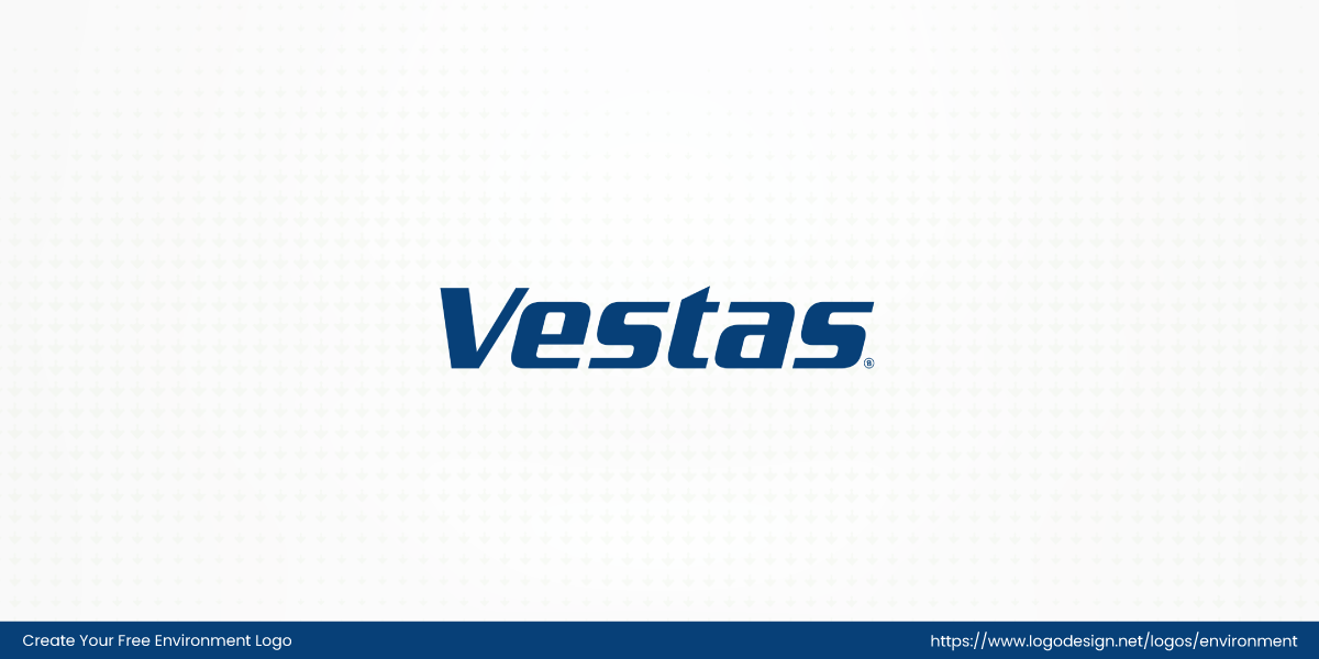 Vestas Logo