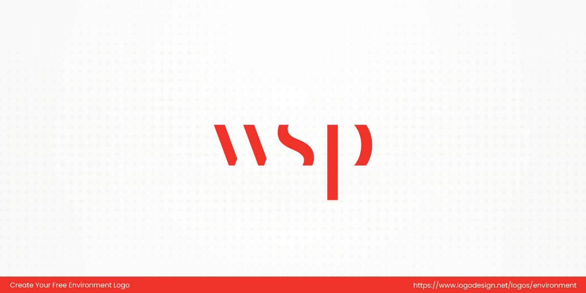 WSP Global logo