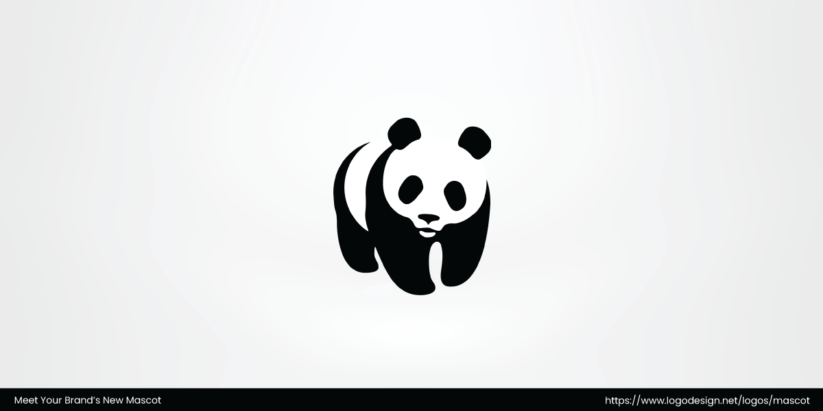 WWF Mascot