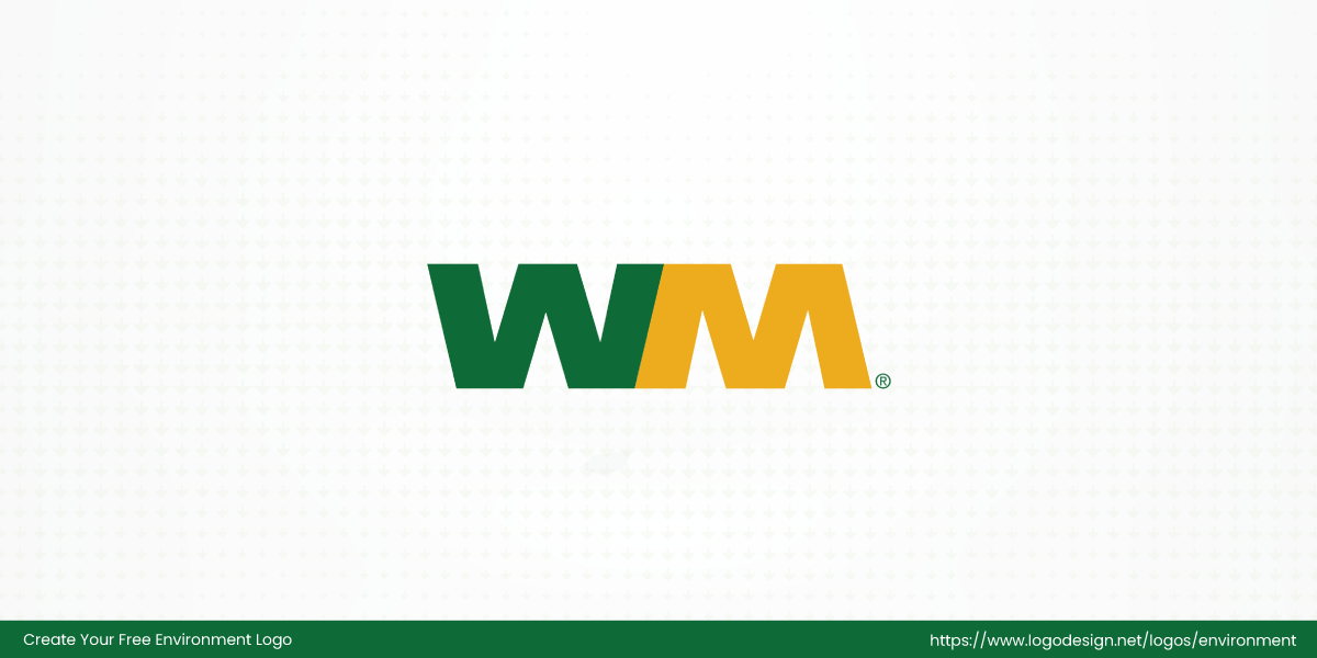 Waste Management.Inc Logo