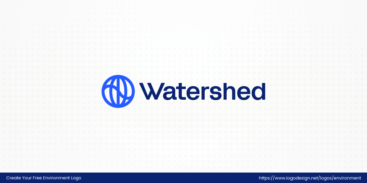 Watershed Logo