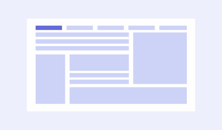 Website
