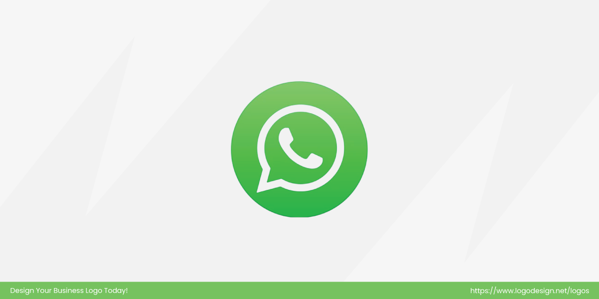 WhatsApp Logo WhatsApp Logo