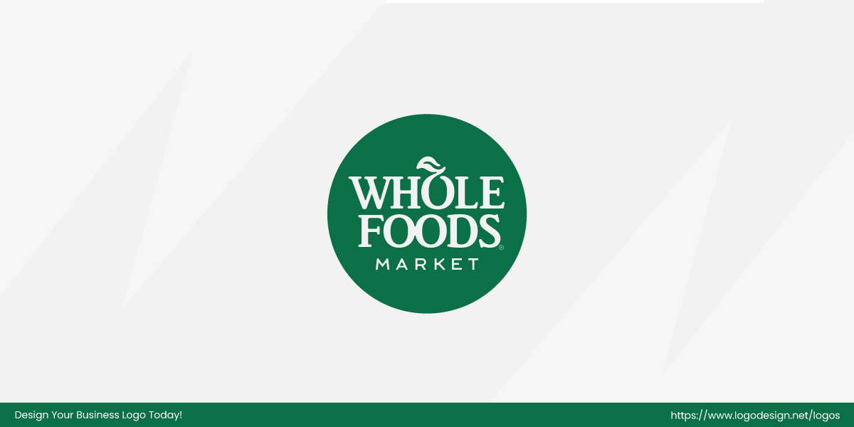 Whole Foods Market Logo Whole Foods Market Logo