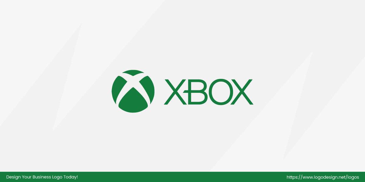 Xbox logo Xbox logo