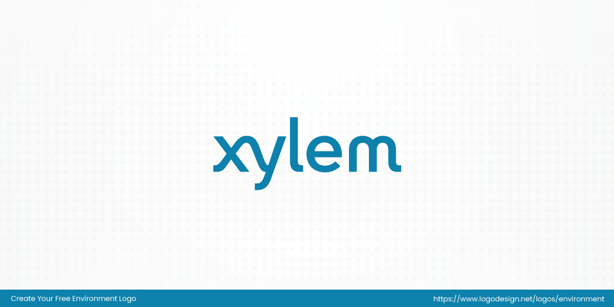 Xylem.Inc logo