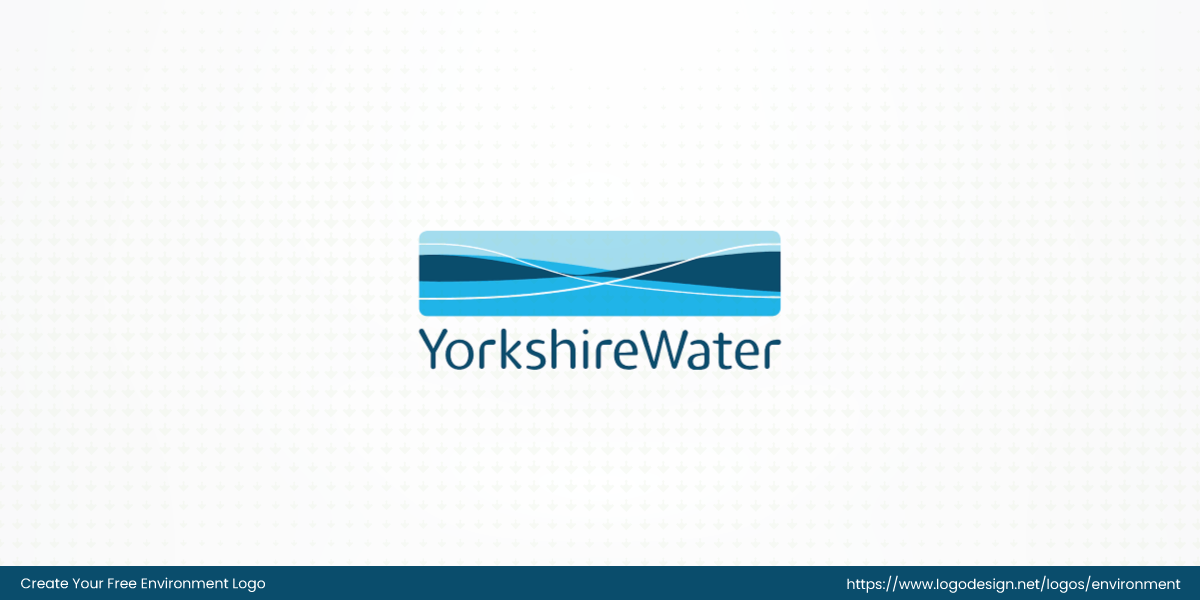 Yorkshire Water Logo