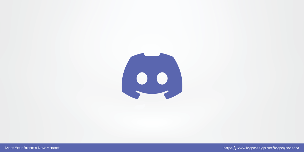 discord Mascot