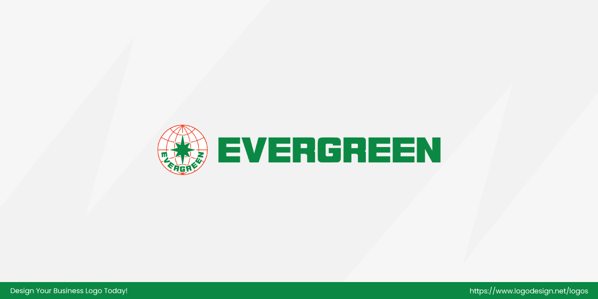 evergreen marine Logo evergreen marine Logo