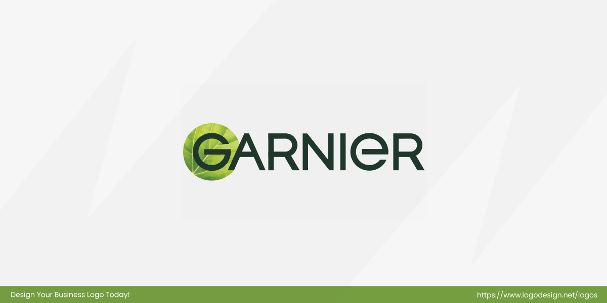 garnier logo garnier logo