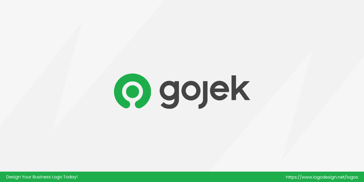 gojek Logo gojek Logo