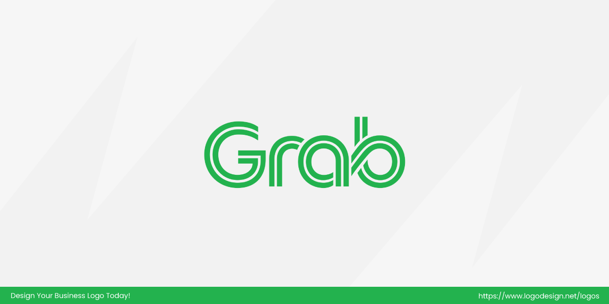 grab Logo grab Logo