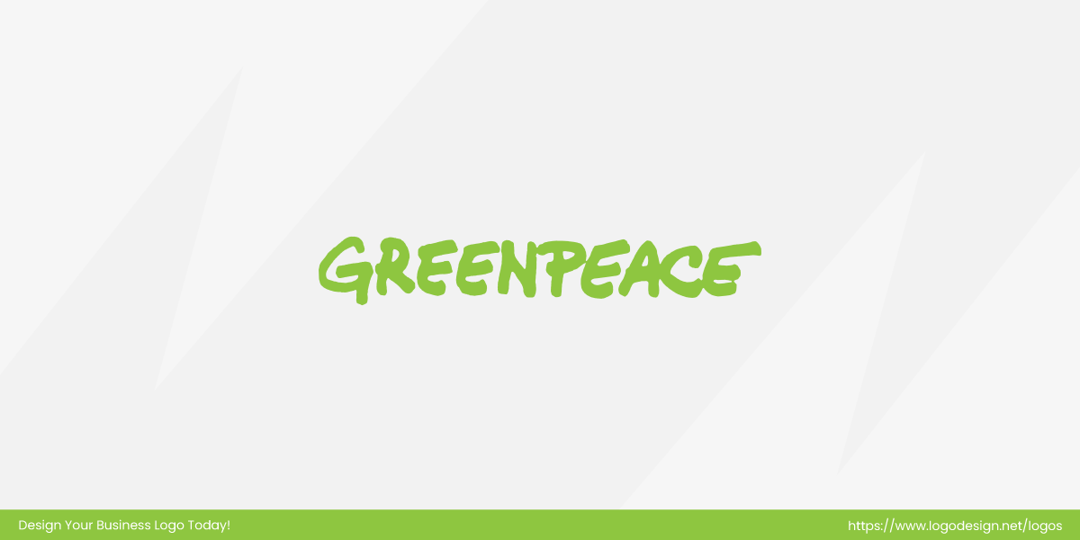 greenpeace logo greenpeace logo