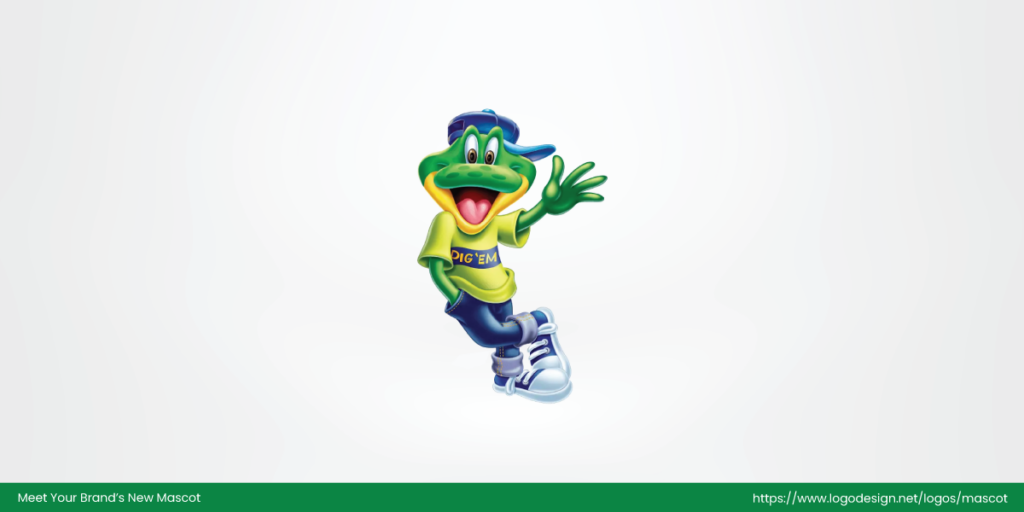 100+ Famous Brand Mascots You Should Know