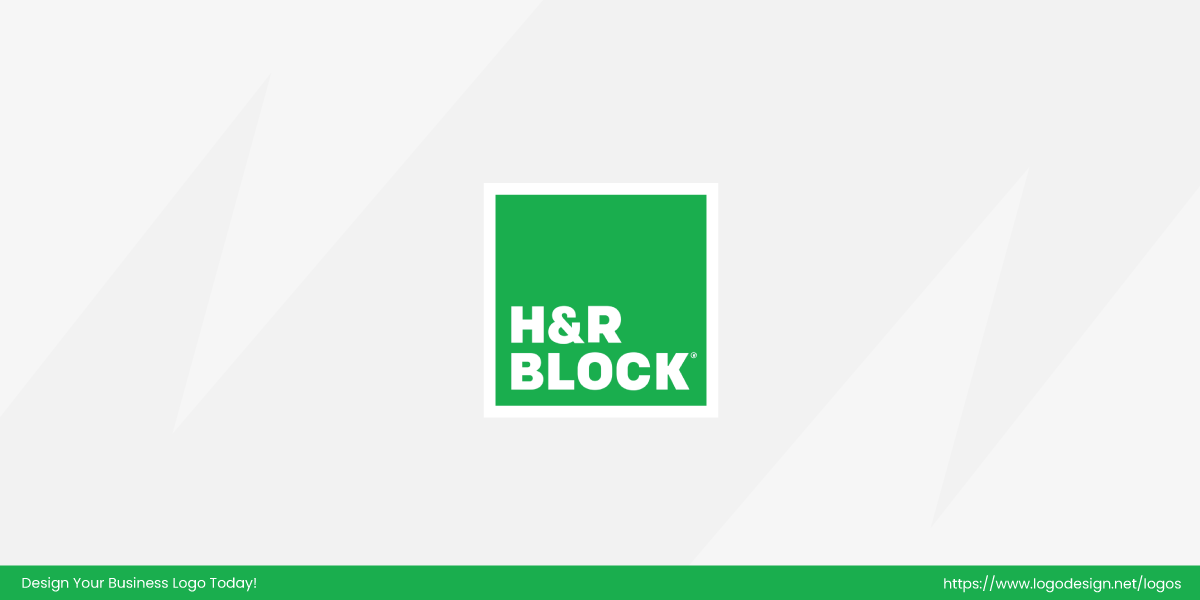 hrblock logo hrblock logo