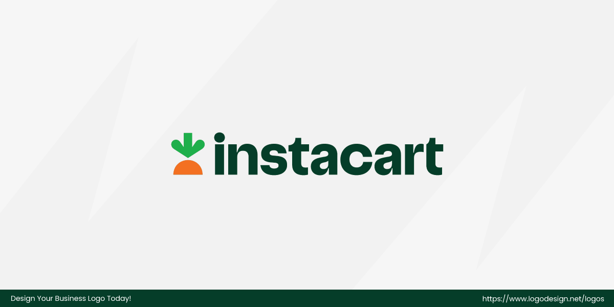 instacart Logo instacart Logo