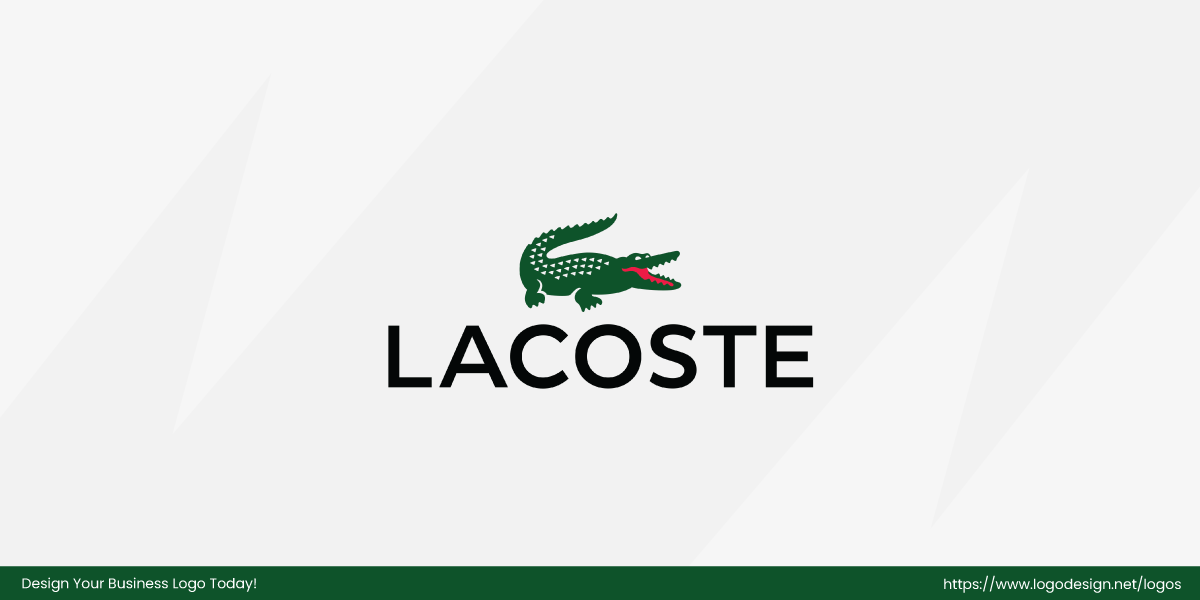 lacoste Logo lacoste Logo