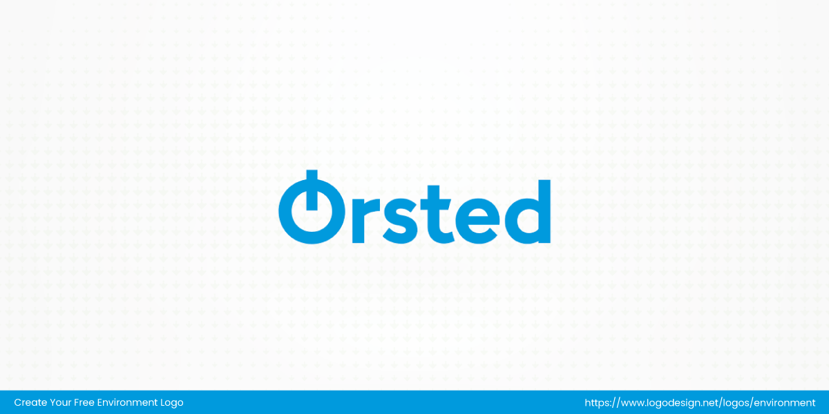 orsted Logo