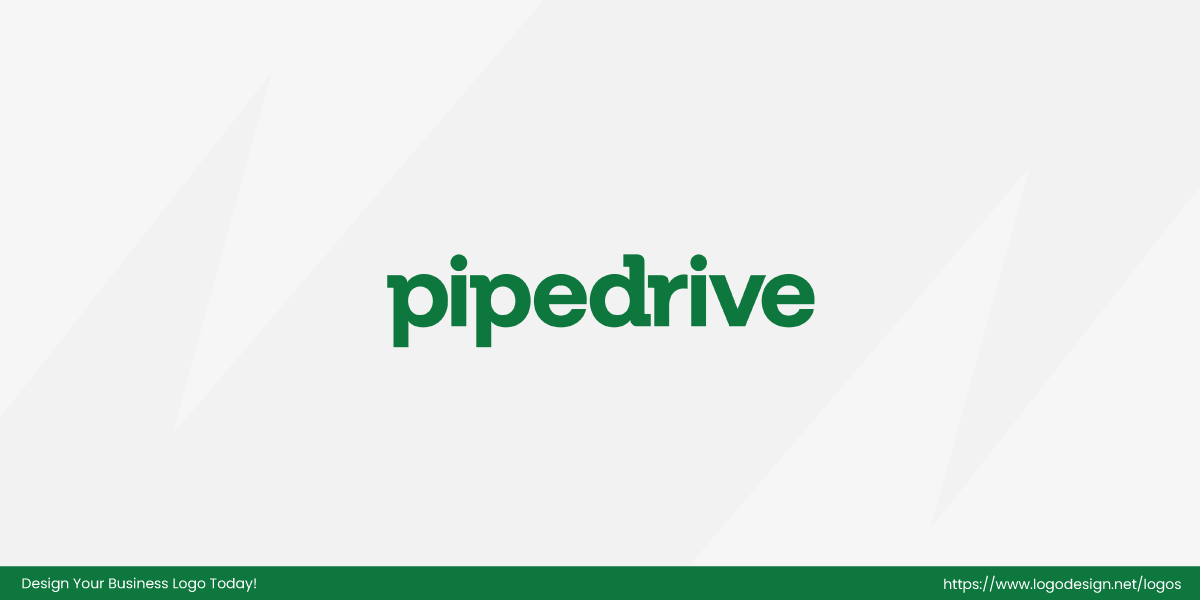 pipedrive logo pipedrive logo