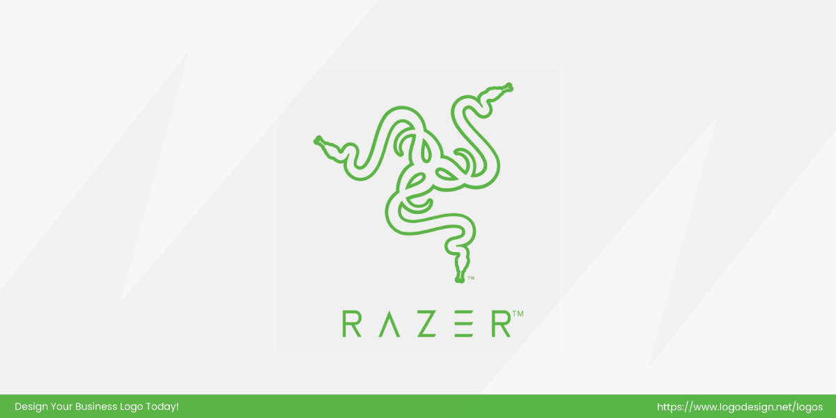 razer Logo razer Logo