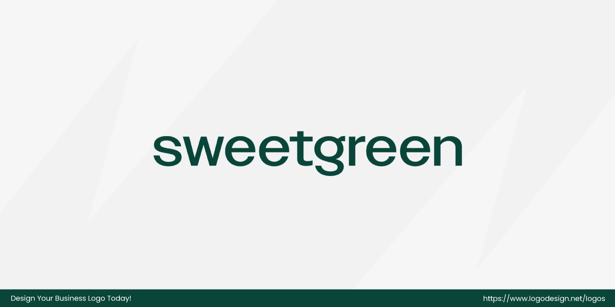 sweetgreen Logo sweetgreen Logo
