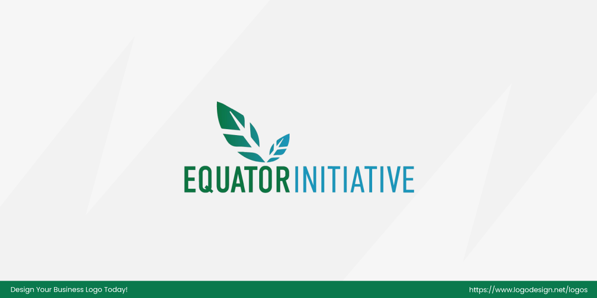 the Equator Initiative Logo the Equator Initiative Logo