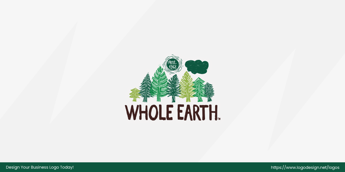 whole earth foods logo whole earth foods logo