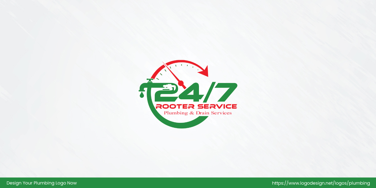 247rooterservice Logo 247rooterservice Logo
