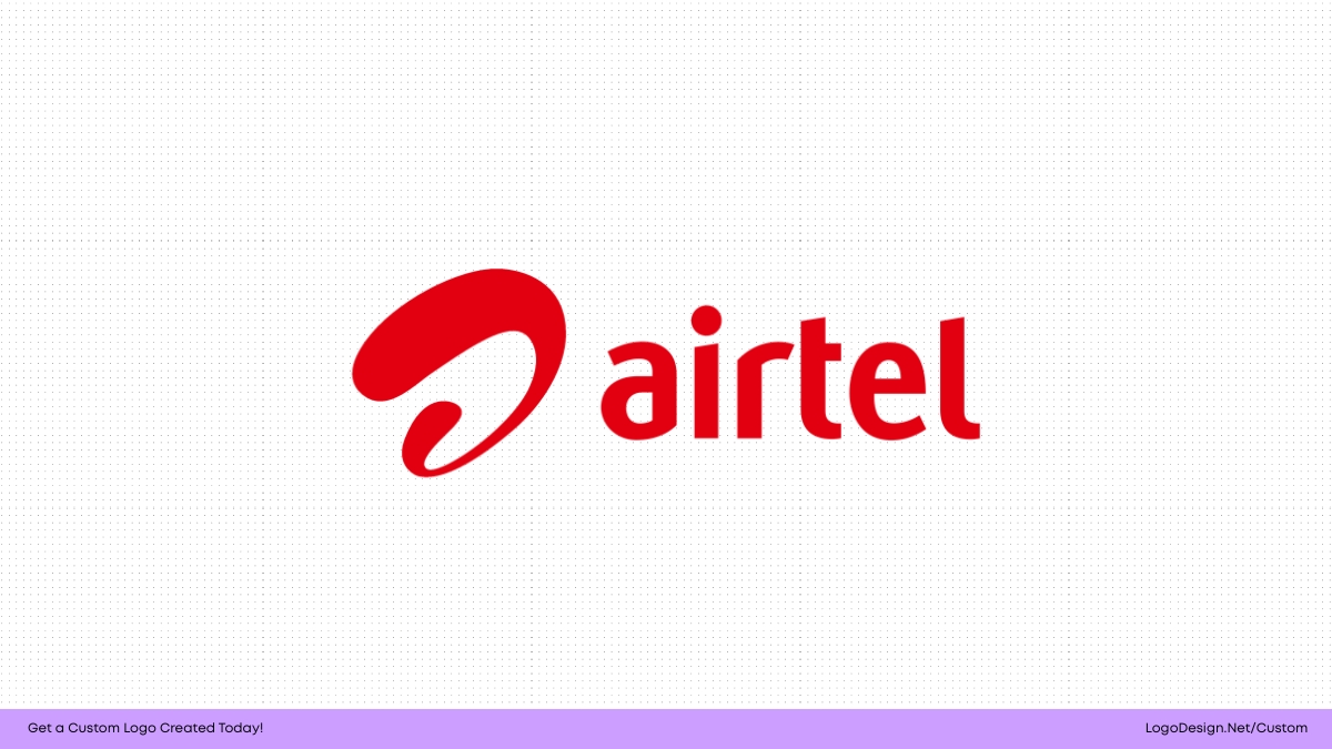 Airtel Logo Airtel Logo