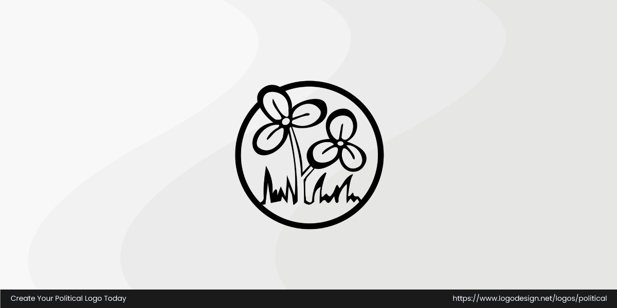 All India Trinamool Congress Logo All India Trinamool Congress Logo