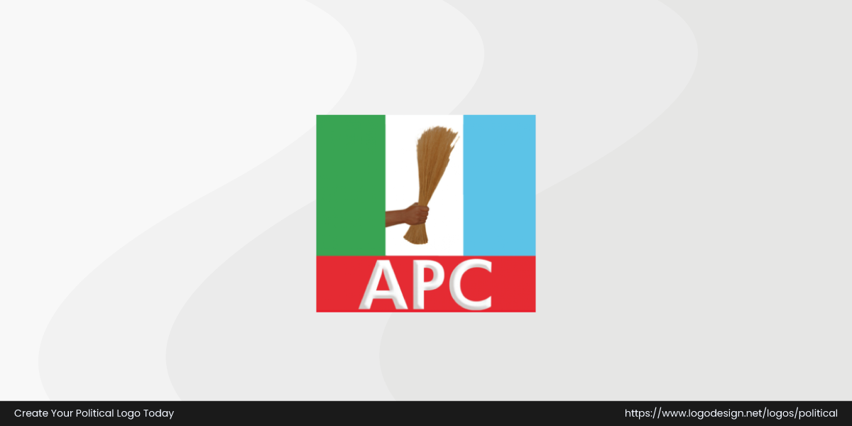 All Progressives Congress Logo All Progressives Congress Logo