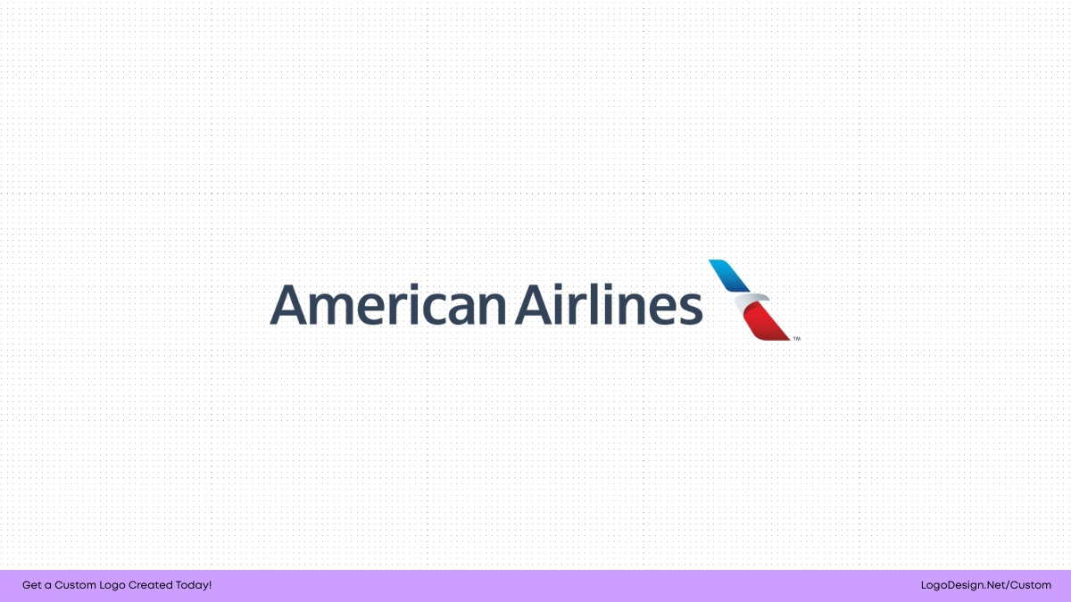 American Airlines Logo American Airlines Logo