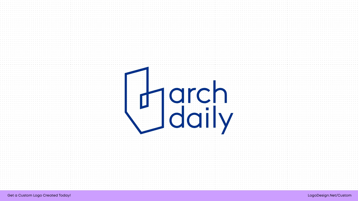 ArchDaily Logo ArchDaily Logo