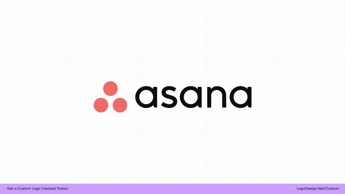 Asana Logo Asana Logo