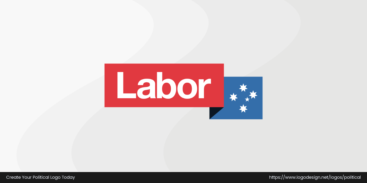 Australian Labor Party Logo Australian Labor Party Logo