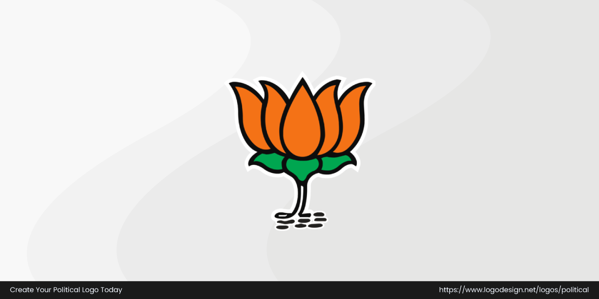 BJP Logo BJP Logo