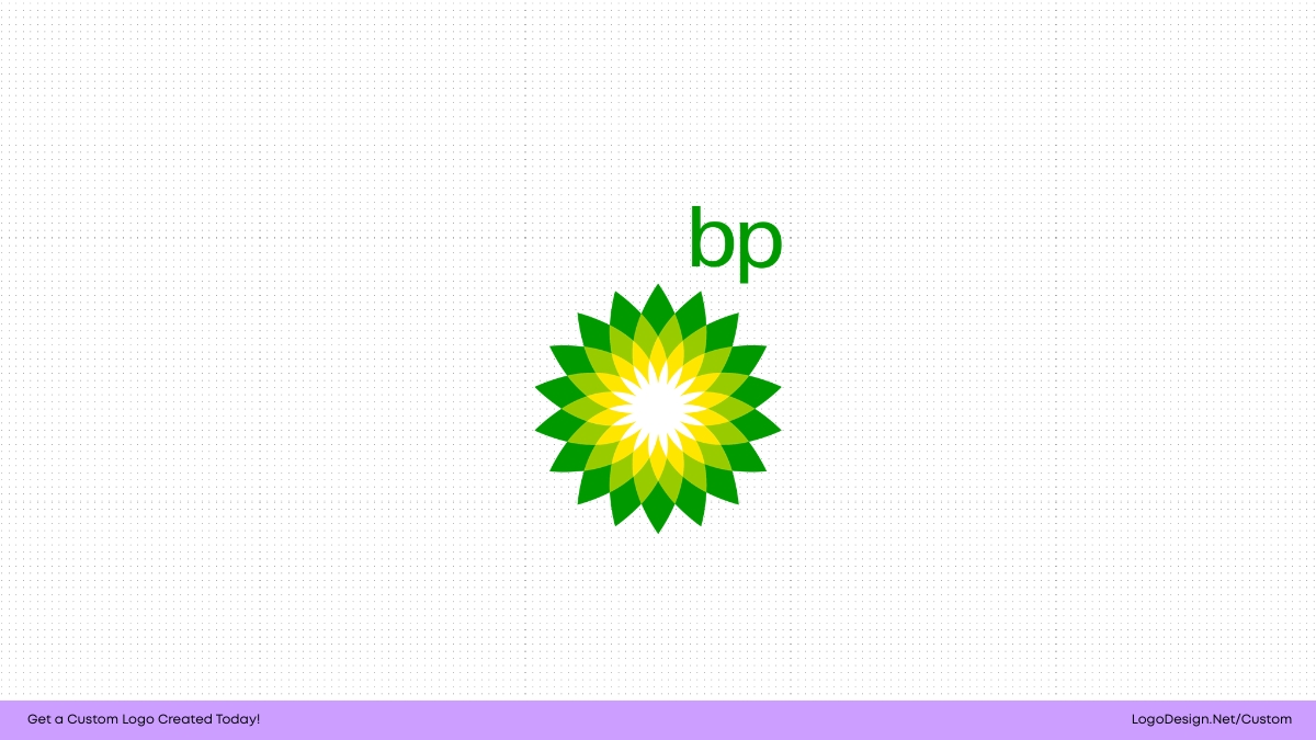 BP Logo BP Logo