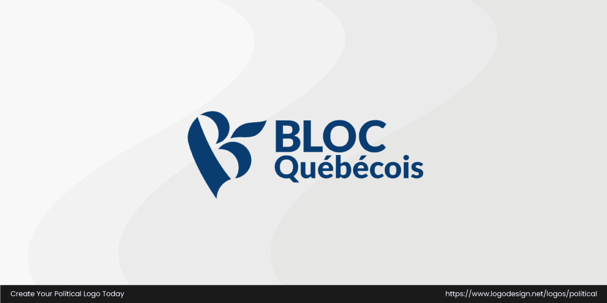 BlocQuebecois Logo BlocQuebecois Logo