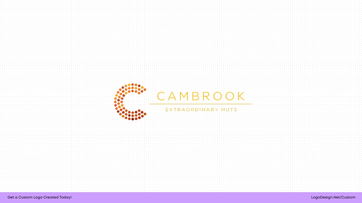 Cambrook Logo Cambrook Logo