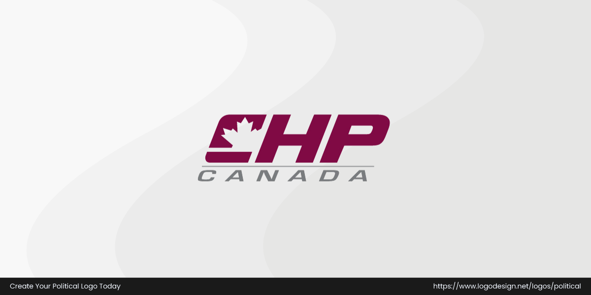 Christian Heritage Party Logo Christian Heritage Party Logo