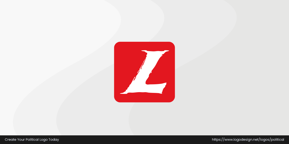 Colombian Liberal Party Logo Colombian Liberal Party Logo