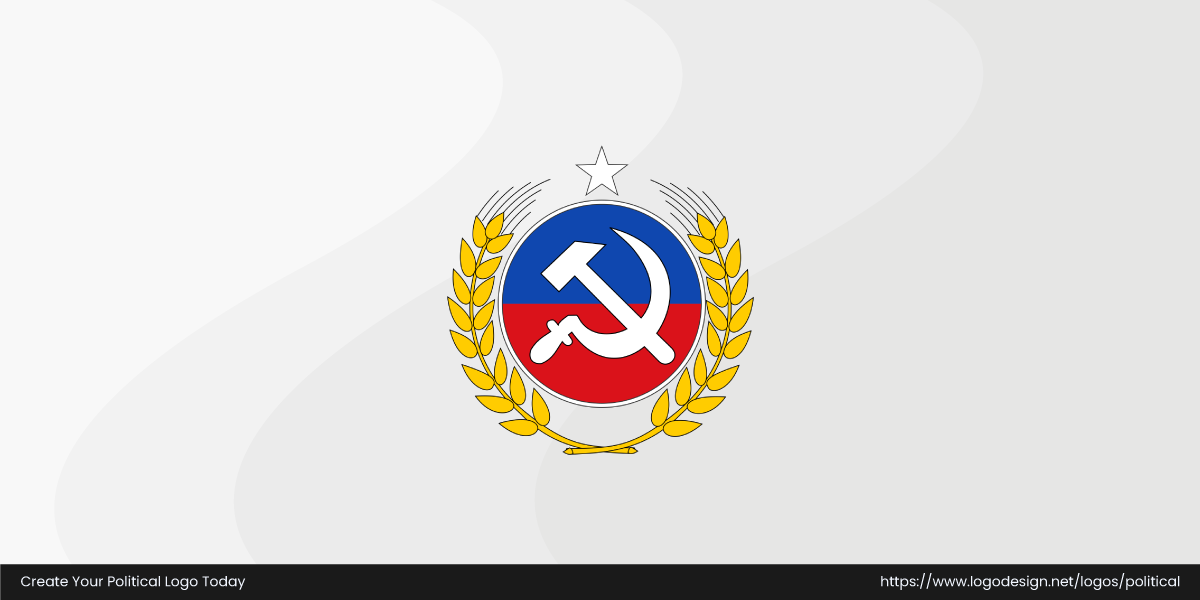 Communist Party Logo Communist Party Logo
