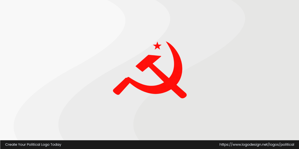 Communist Party of India Logo Communist Party of India Logo