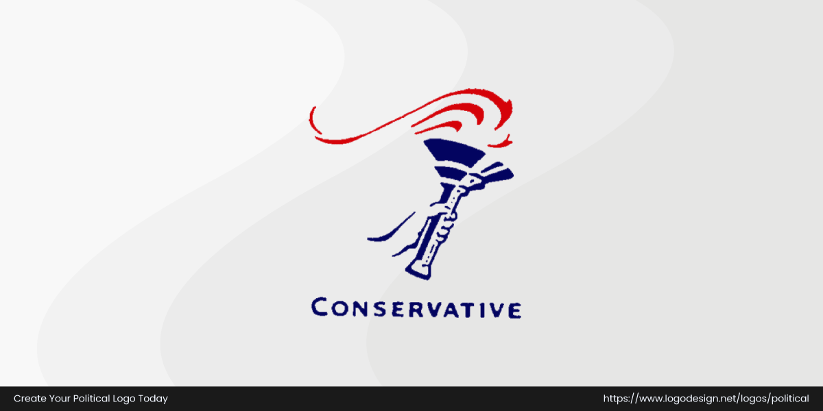 Conservative Party Logo Conservative Party Logo